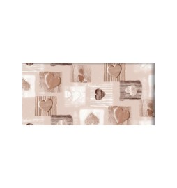 TOVAGLIATO FUTURA DIS. 612.2 H 140 CM