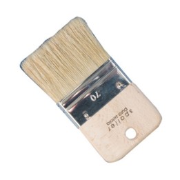 PENNELLO SPALTER P/PITTURA MAN LEGNO 70MM 111