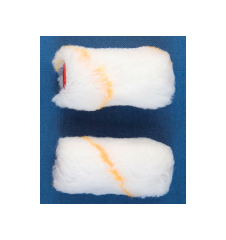 CONF. 2 RULLINI RICAMBIO TERMO 5 CM 1515-05K