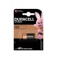 DURACELL BATT ALCALINA 123 LITHIUM