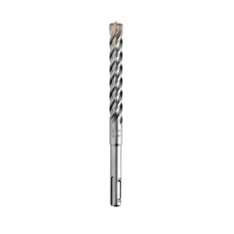 PUNTA SDS PLUS KEIL 4T P/CEMENTO ARM D 6X160 MM