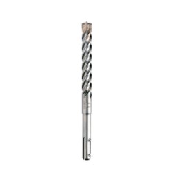 PUNTA SDS PLUS KEIL 4T P/CEMENTO ARM D 6X160 MM