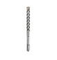 PUNTA SDS PLUS KEIL 4T P/CEMENTO ARM D 6X160 MM