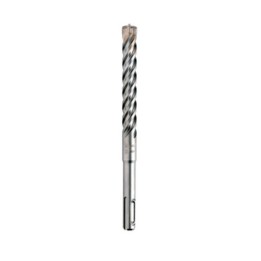 PUNTA SDS PLUS KEIL 4T P/CEMENTO ARM D 8X160 MM