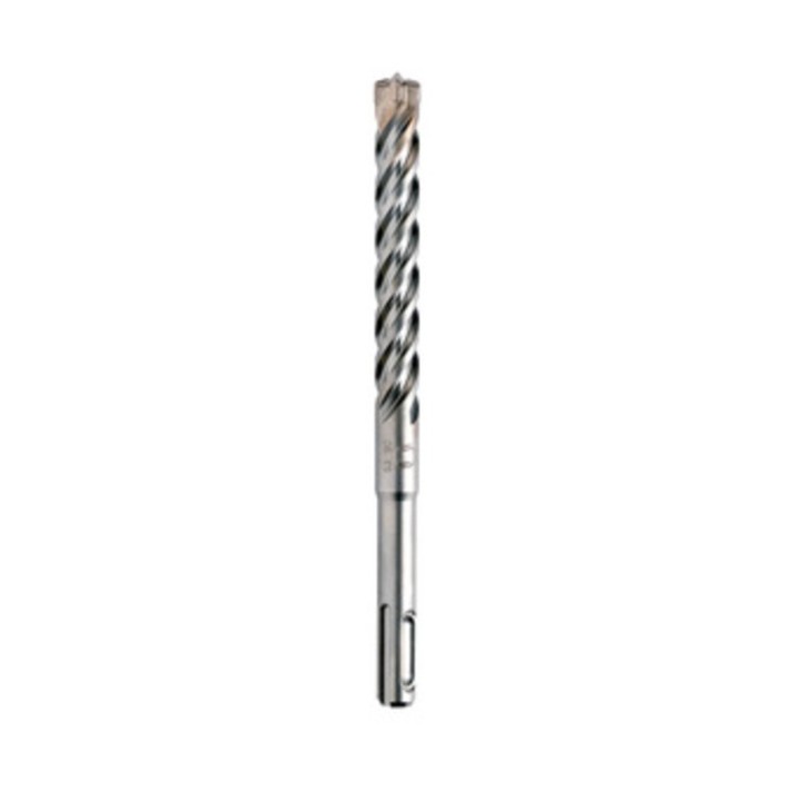 PUNTA SDS PLUS KEIL 4T P/CEMENTO ARM D 8X160 MM