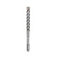 PUNTA SDS PLUS KEIL 4T P/CEMENTO ARM D 8X160 MM