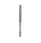 PUNTA SDS PLUS KEIL 4T P/CEMENTO ARM D 12X160 MM