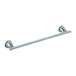 GEDY GE21 GENZIANA PORTASCIUGAMANI 35 CM CROMO*