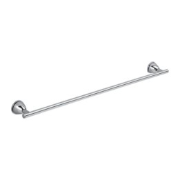 GEDY GE21 GENZIANA PORTASCIUGAMANI 60 CM CROMO*