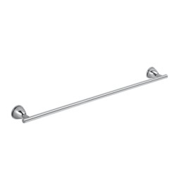 GEDY GE21 GENZIANA PORTASCIUGAMANI 60 CM CROMO*