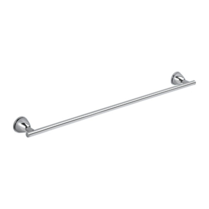 GEDY GE21 GENZIANA PORTASCIUGAMANI 60 CM CROMO*