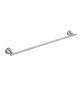 GEDY GE21 GENZIANA PORTASCIUGAMANI 60 CM CROMO*