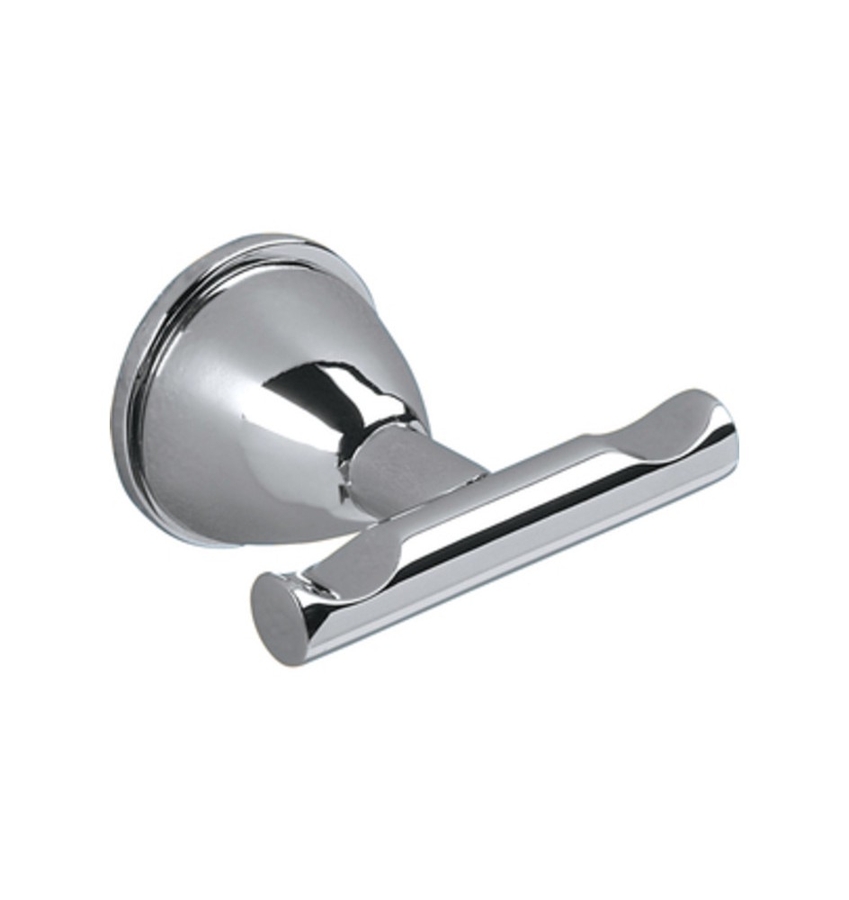 GEDY GE26 GENZIANA APPENDIABITI CROMO*