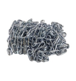 CATENA GENOVESE ZINC. D.30 (MM.10,0)