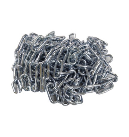 CATENA GENOVESE ZINC. D.32 (MM.12,0)