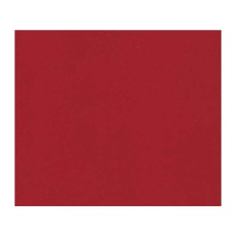 RT VELLUTO ADESIVO D-C-FIX 1,25 M ROSSO