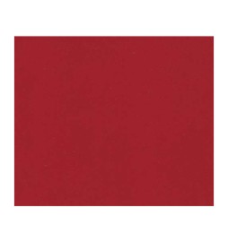 RT VELLUTO ADESIVO D-C-FIX 1,25 M ROSSO