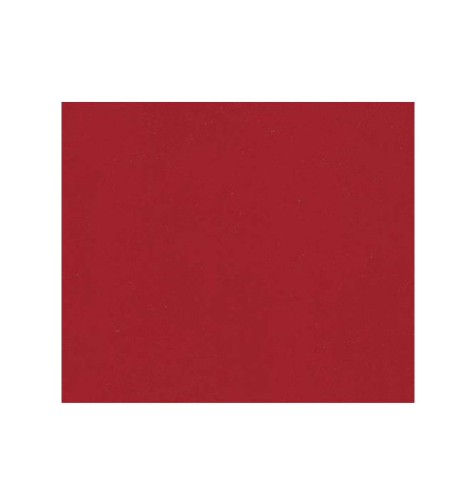RT VELLUTO ADESIVO D-C-FIX 1,25 M ROSSO