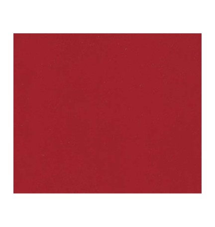 RT VELLUTO ADESIVO D-C-FIX 1,25 M ROSSO