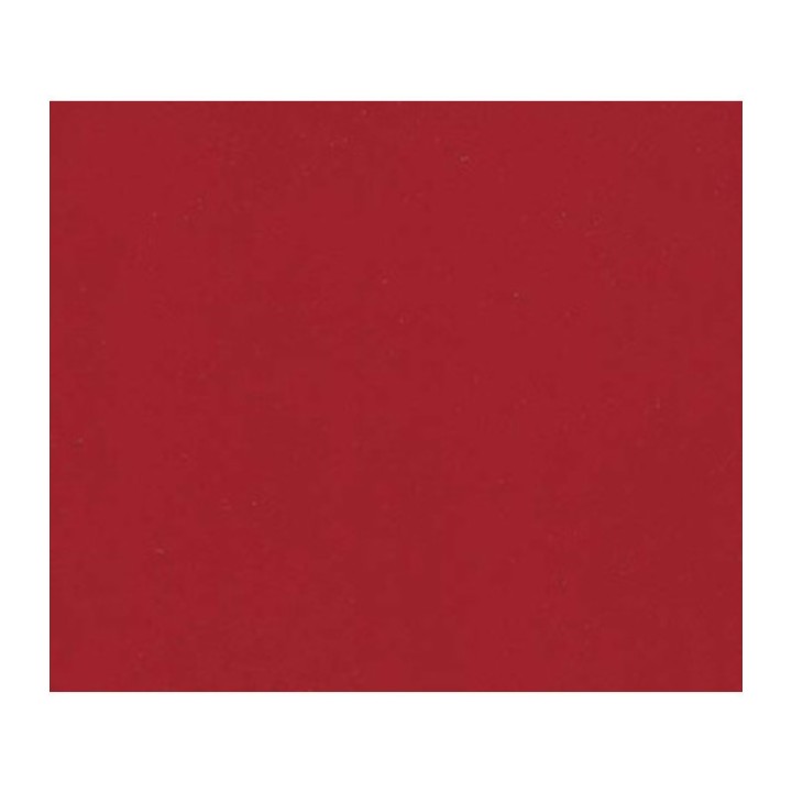 RT VELLUTO ADESIVO D-C-FIX 1,25 M ROSSO
