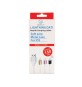 CAVO SOFT WIRE LIGHTNING CARICA RAPIDA 150 CM