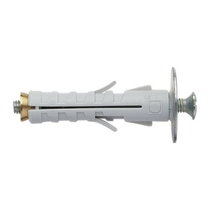 ELEMATIC TASSELLO ENP/V 9 C/VITE