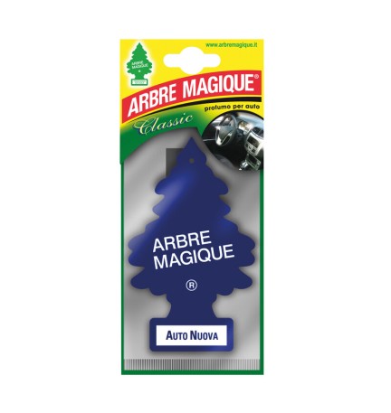 ARBRE MAGIQUE CLASSIC AUTO NUOVA