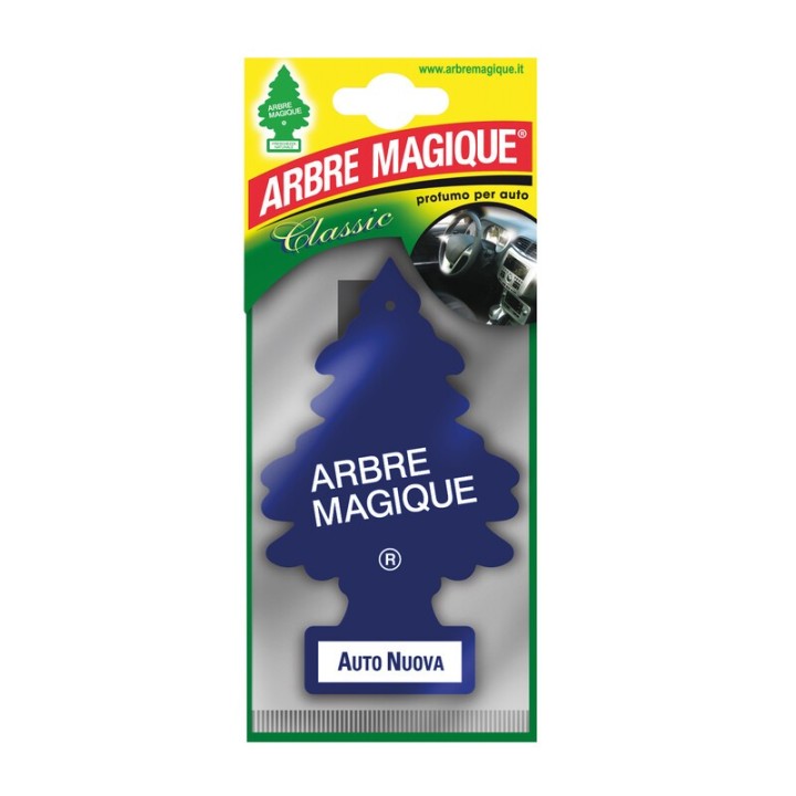 ARBRE MAGIQUE CLASSIC AUTO NUOVA