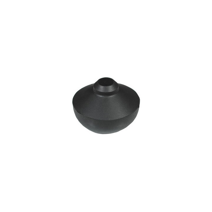 SFERA IN GOMMA Diam. Est. mm. 59