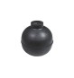 SFERA IN GOMMA Diam. Est. mm. 65