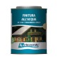 RIOVERDE RF 1020 FINITURA P/ESTERNO 0,750 OPACA