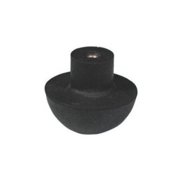 MINISFERA IN GOMMA PER BATTERIA CATIS Diam. Est. mm. 34 -CONF