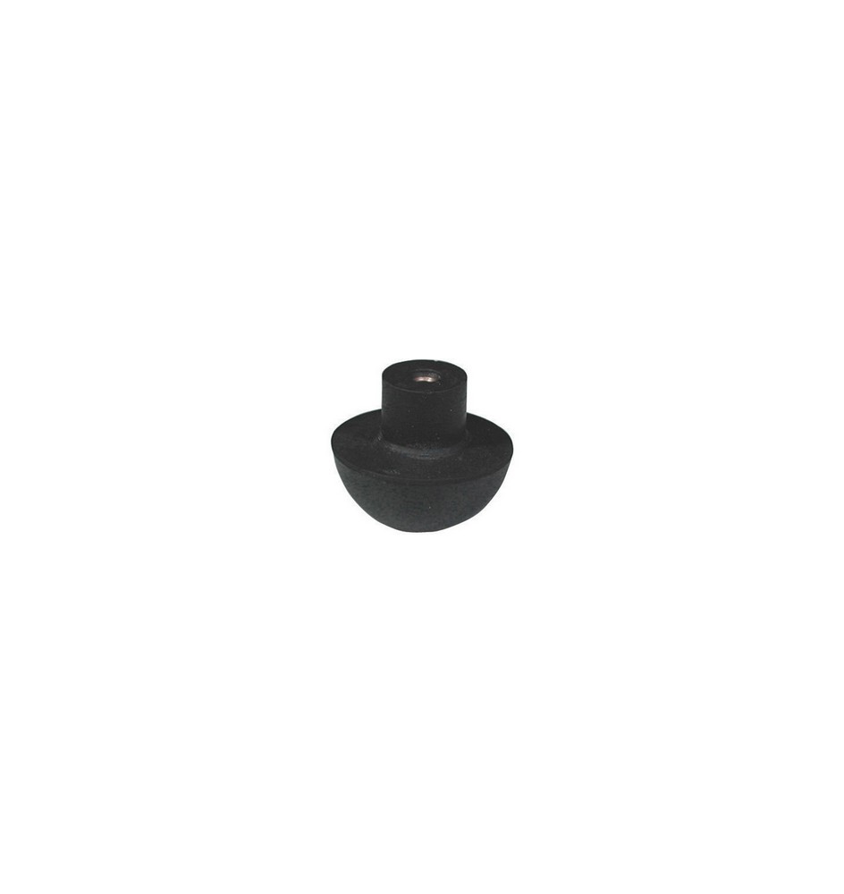 MINISFERA IN GOMMA PER BATTERIA CATIS Diam. Est. mm. 34 -CONF