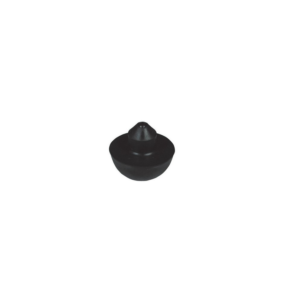 MINISFERA IN GOMMA PER BATTERIA CATIS Diam. Est. mm. 34 - CONF
