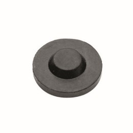 GUARNIZIONE A CAPPELLO PER GALLEGGIANTE Diam. mm. 18,5