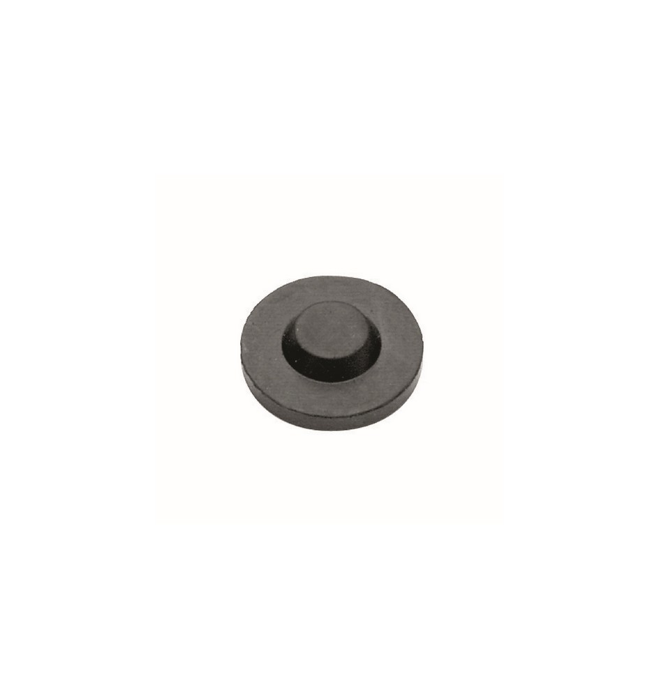 GUARNIZIONE A CAPPELLO PER GALLEGGIANTE Diam. mm. 18,5