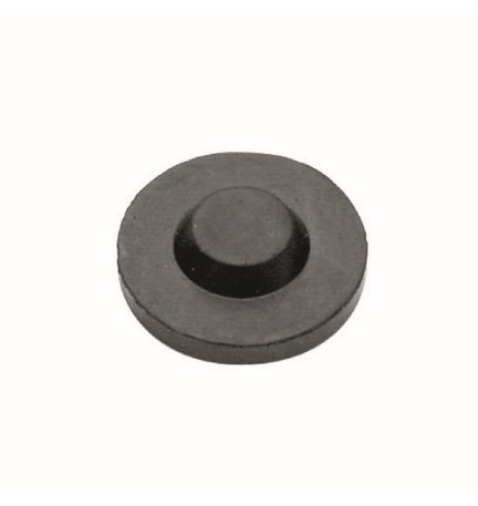 GUARNIZIONE A CAPPELLO PER GALLEGGIANTE Diam. mm. 21