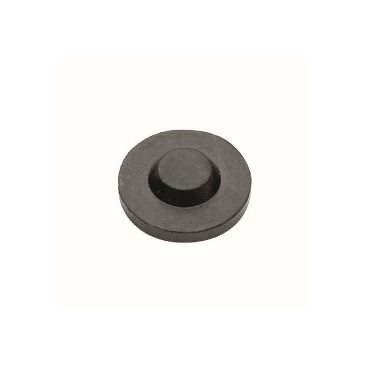 GUARNIZIONE A CAPPELLO PER GALLEGGIANTE Diam. mm. 21