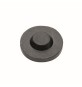 GUARNIZIONE A CAPPELLO PER GALLEGGIANTE Diam. mm. 24
