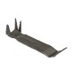 BS ARPIONE A 3 PUNTE 0,500 KG