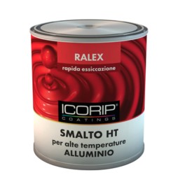 SMALTO ALLUMINIO 500 DA 500 ML