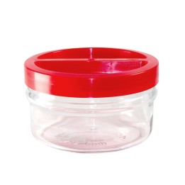 BARATTOLO C/COPERCHIO ORTES 1,5 L