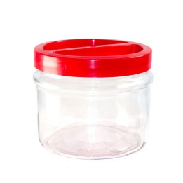 BARATTOLO C/COPERCHIO ORTES 2,5 L