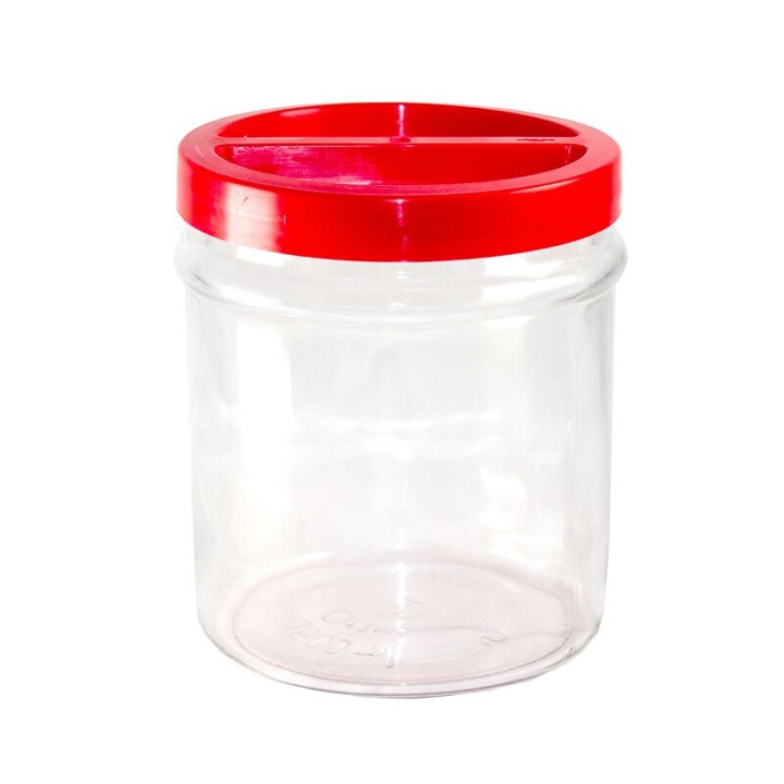 BARATTOLO C/COPERCHIO ORTES 3,5 L