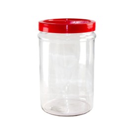 BARATTOLO C/COPERCHIO ORTES 5,0 L
