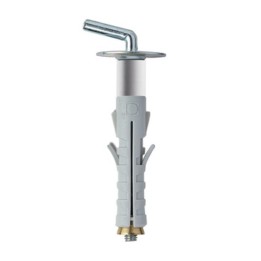 ELEMATIC TASSELLO ENP/GCP 9 GANCIO CORTO