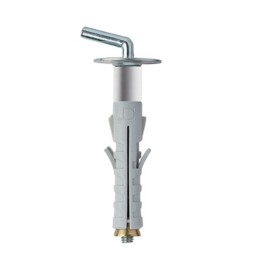 ELEMATIC TASSELLO ENP/GCP 9 GANCIO CORTO