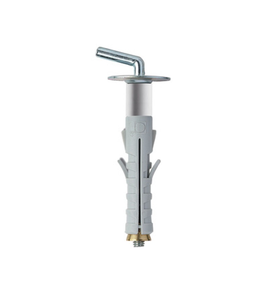 ELEMATIC TASSELLO ENP/GCP 9 GANCIO CORTO