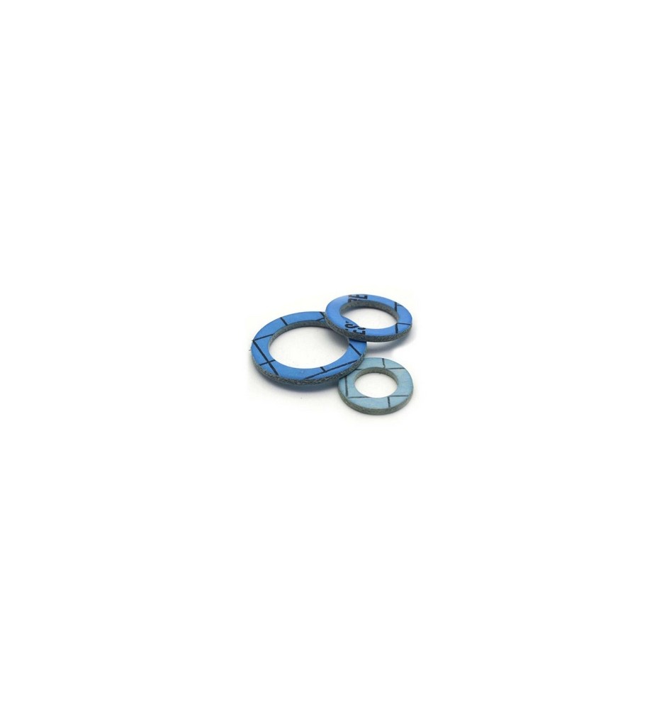 GUARNZIONE FASIT OMNIA ESENTE AMIANTO mm 13.5 x 8.5