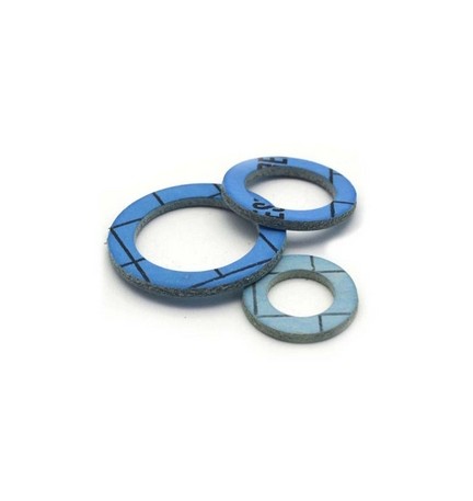 GUARNZIONE FASIT OMNIA ESENTE AMIANTO mm 13.5 x 8.5